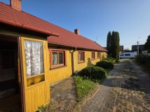 dom wolnostojący, 3 pokoje Kojły