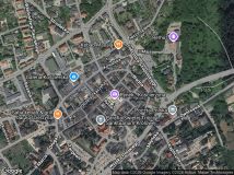 Lokal Kościerzyna, ul. Rynek