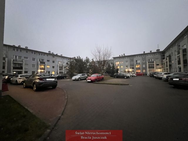 Mieszkanie 2-pokojowe Wrocław Strachocin, ul. Włościańska. Zdjęcie 26