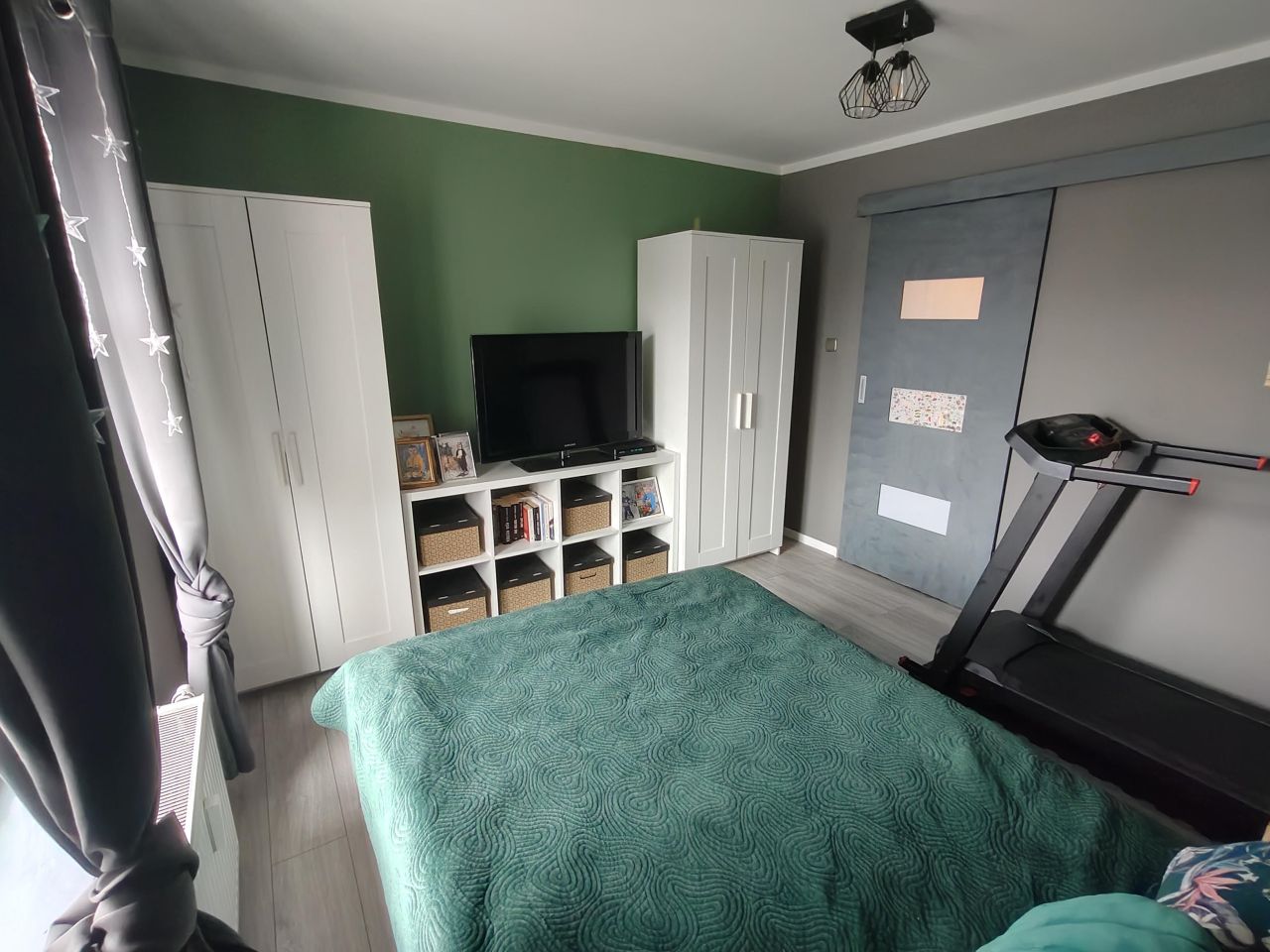 Mieszkanie 3-pokojowe Słupsk Centrum, ul. Juliana Tuwima. Zdjęcie 4