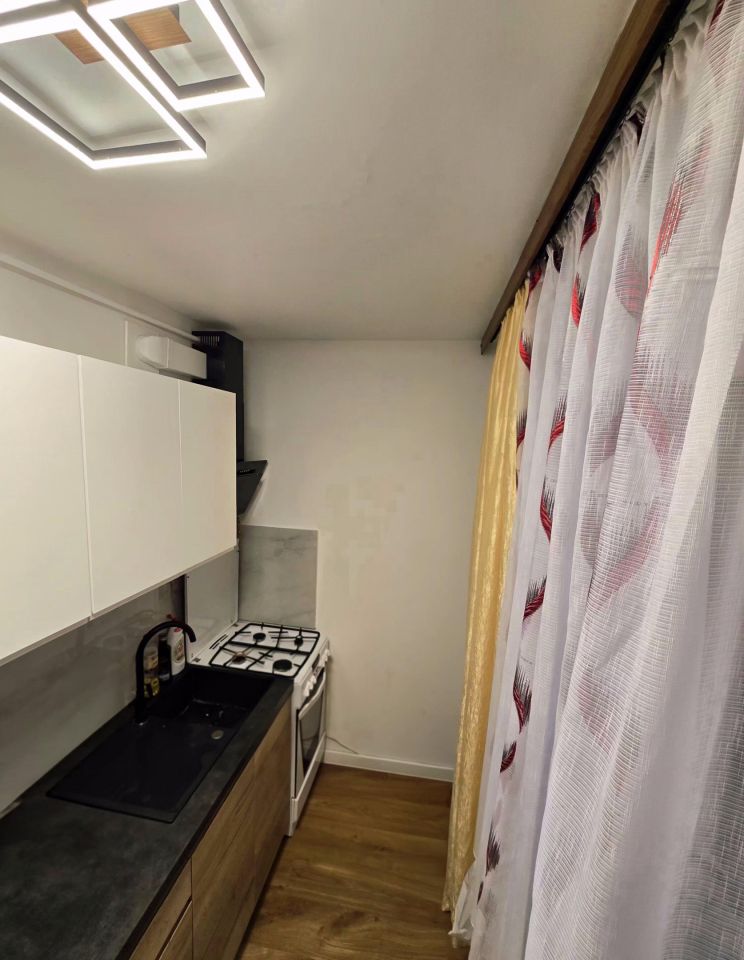 Mieszkanie 1-pokojowe Zamość Zamojskiego, ul. Prymasa Stefana Wyszyńskiego. Zdjęcie 8