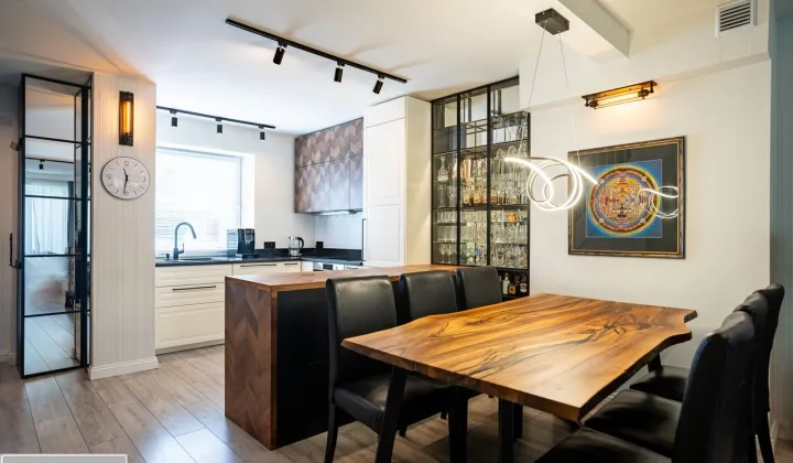 dom szeregowy, 4 pokoje Gdańsk Wrzeszcz, ul. Dzielna