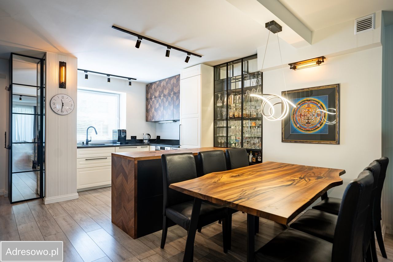 dom szeregowy, 4 pokoje Gdańsk Wrzeszcz, ul. Dzielna. Zdjęcie 12