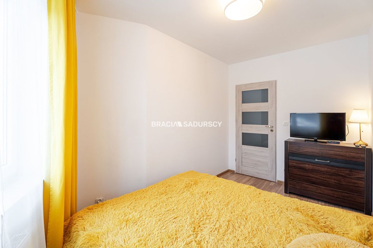 Mieszkanie 2-pokojowe Kraków, ul. Republiki Korczakowskiej. Zdjęcie 11