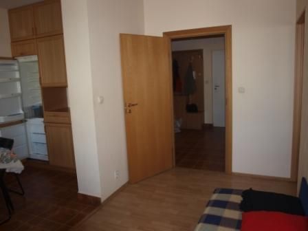 Mieszkanie 4-pokojowe Warszawa Natolin, ul. Belgradzka. Zdjęcie 3