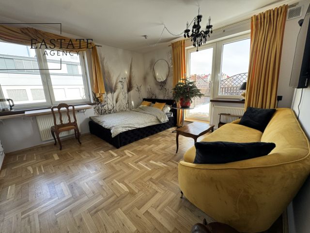 Mieszkanie 2-pokojowe Warszawa Włochy, ul. Słowicza. Zdjęcie 3