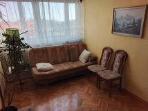 Mieszkanie 2-pokojowe Bielawa, os. Włókniarzy. Zdjęcie 2