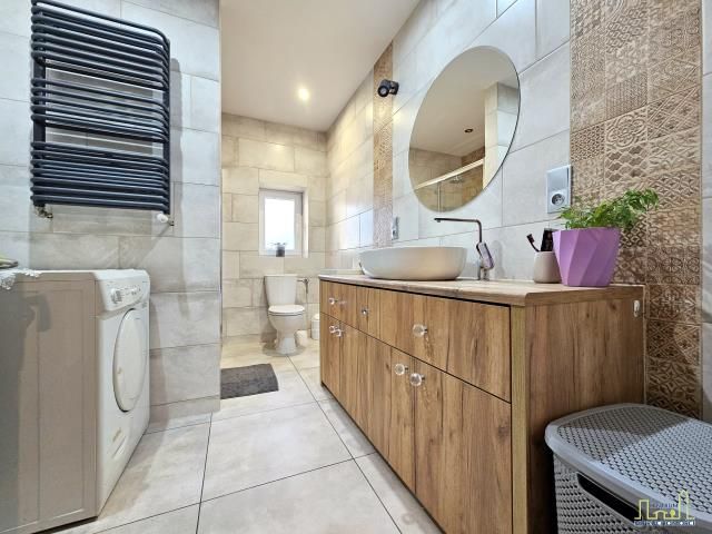 dom wolnostojący, 3 pokoje Stary Widzim. Zdjęcie 6