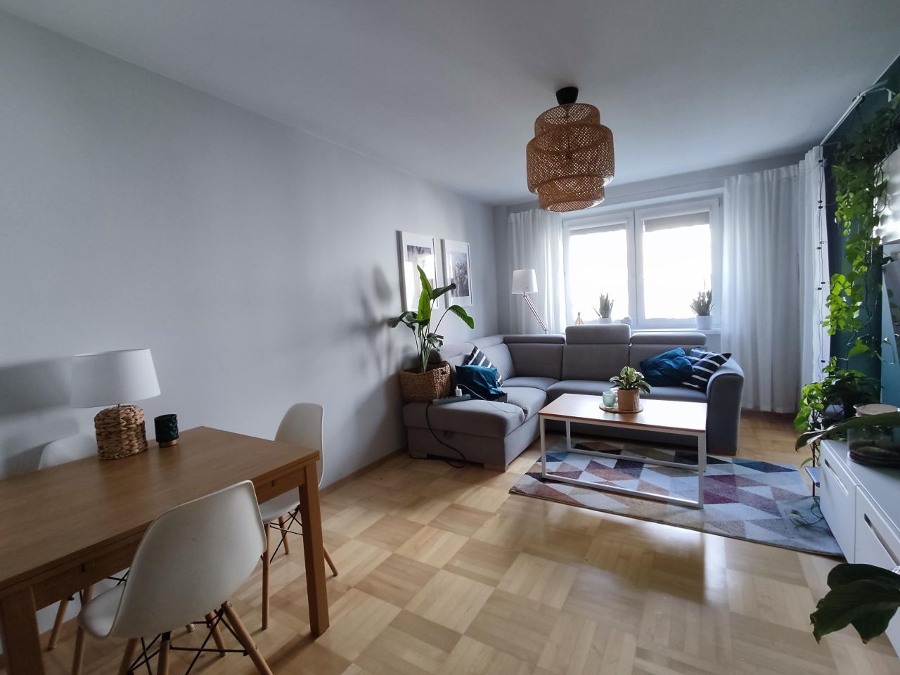 Mieszkanie 3-pokojowe Nowy Sącz Gorzków, ul. Romualda Traugutta. Zdjęcie 18