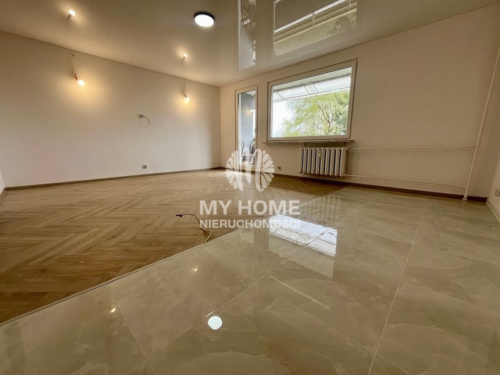 Mieszkanie 3-pokojowe Żyrardów, ul. Marii Nietrzebki. Zdjęcie 3