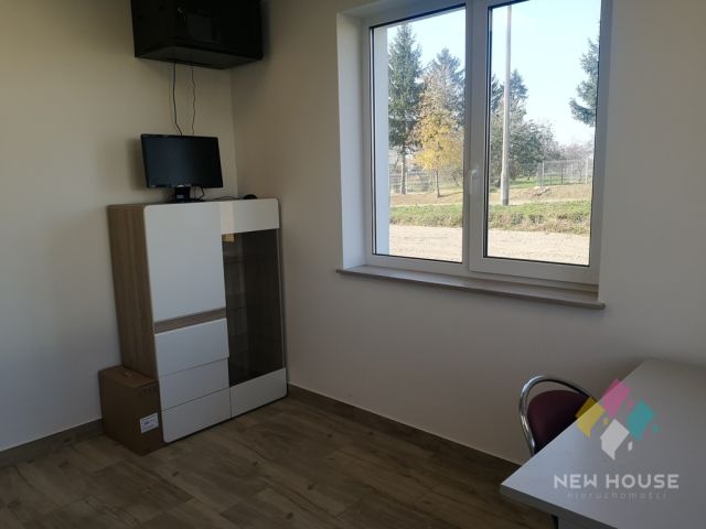 Hala/magazyn Ostróda. Zdjęcie 15