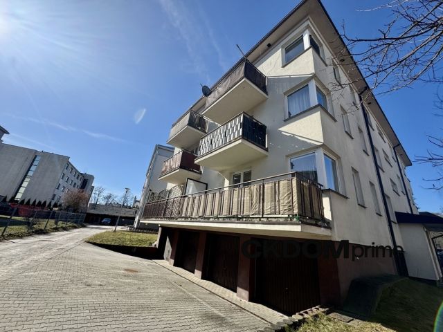 Mieszkanie 5-pokojowe Kielce Herby, ul. Gliniana. Zdjęcie 3