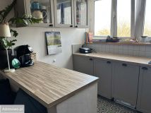 Mieszkanie 3-pokojowe Warszawa Praga-Północ, ul. Jagiellońska. Zdjęcie 1