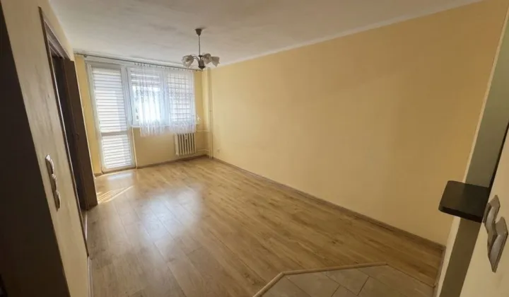 Mieszkanie 2-pokojowe Szprotawa, os. Słoneczne