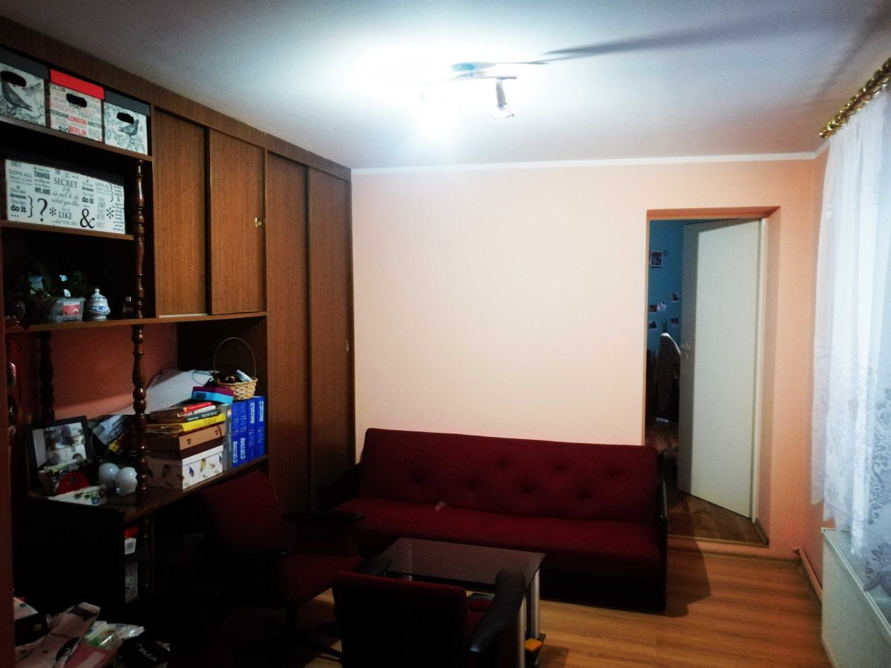 Mieszkanie 3-pokojowe Żerków. Zdjęcie 6