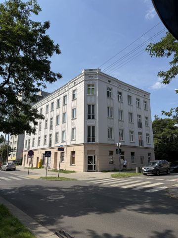 Mieszkanie 1-pokojowe Łódź Polesie, ul. Kowieńska. Zdjęcie 1