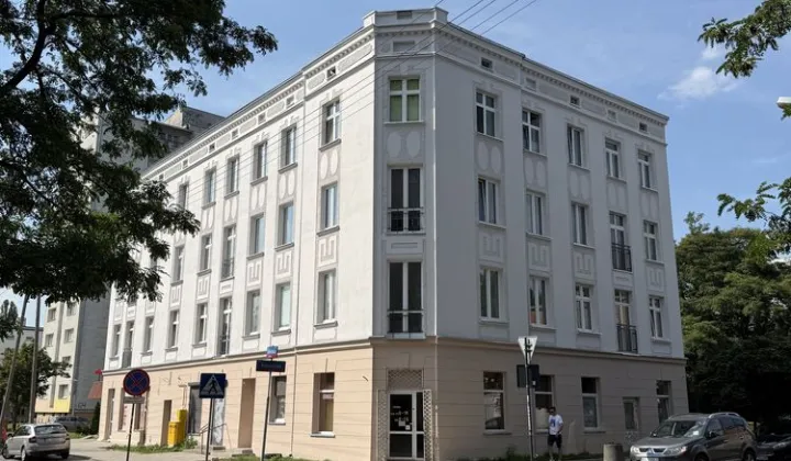 Mieszkanie 1-pokojowe Łódź Polesie, ul. Kowieńska