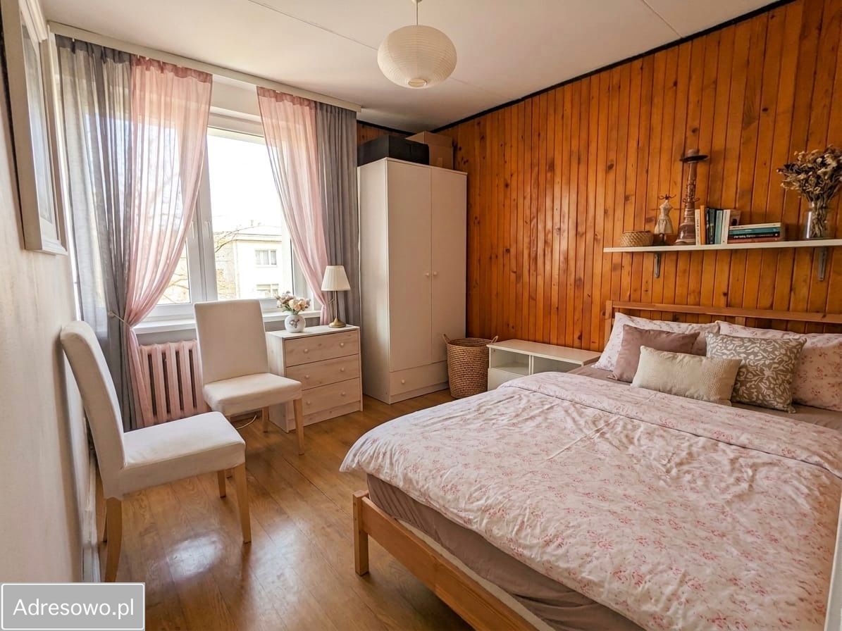 Mieszkanie 3-pokojowe Warszawa Bielany, ul. Antoniego Magiera. Zdjęcie 2