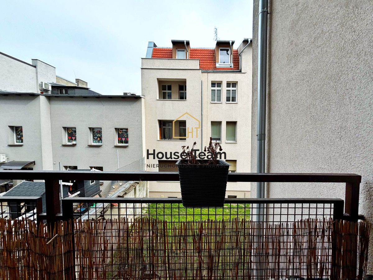 Mieszkanie 2-pokojowe Bydgoszcz Bocianowo, pl. Tadeusza Kościuszki. Zdjęcie 3