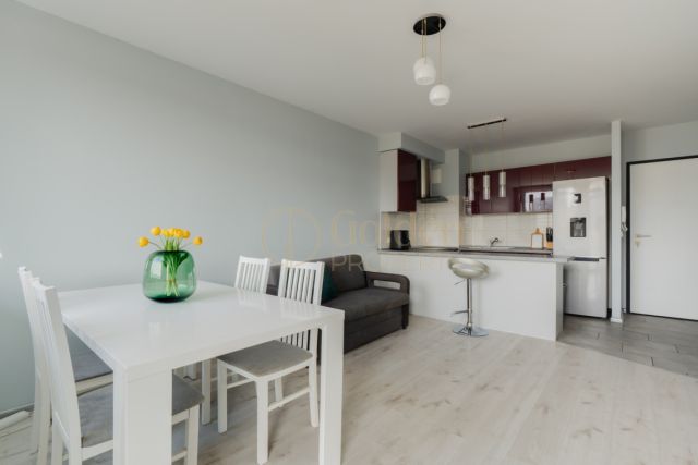 Mieszkanie 2-pokojowe Gdańsk Orunia, ul. Czerska. Zdjęcie 3