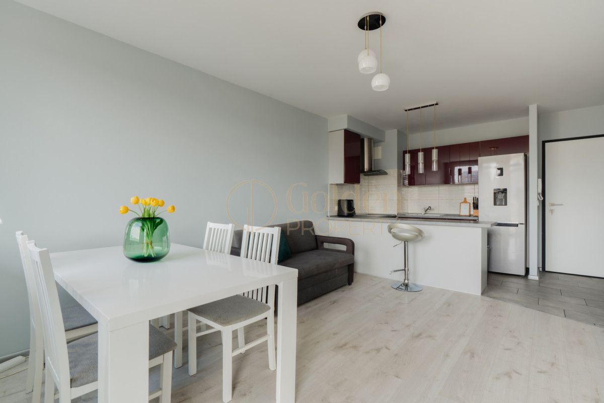 Mieszkanie 2-pokojowe Gdańsk Orunia, ul. Czerska. Zdjęcie 3