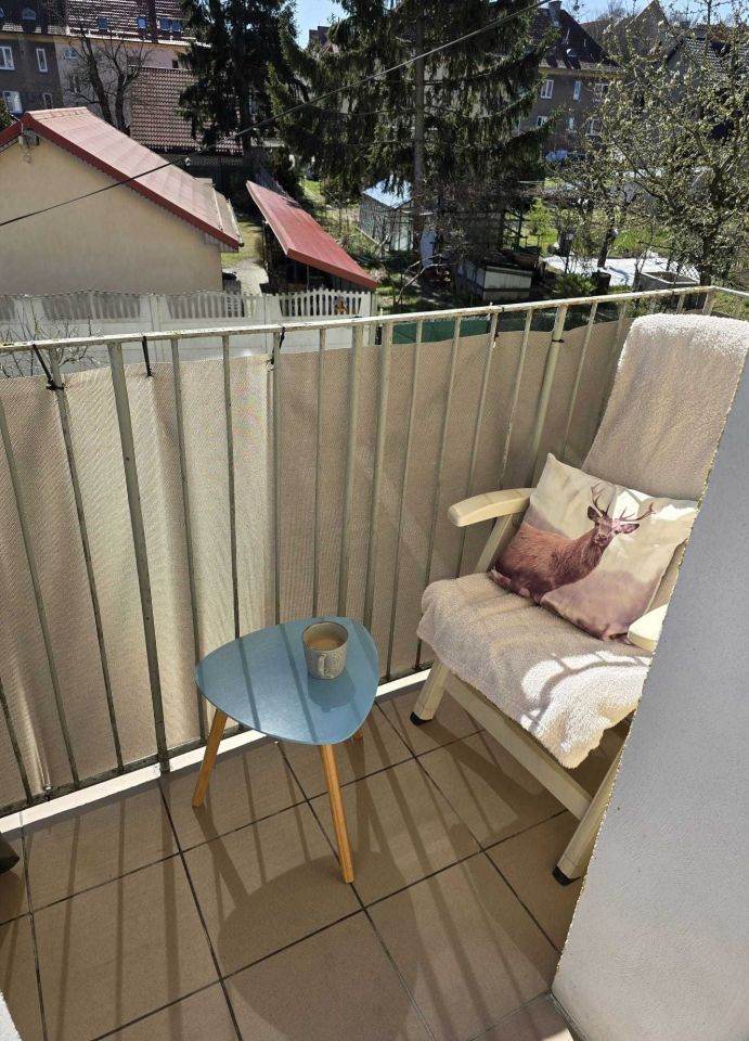 Mieszkanie 1-pokojowe Bartoszyce, ul. Curie-Skłodowskiej. Zdjęcie 6