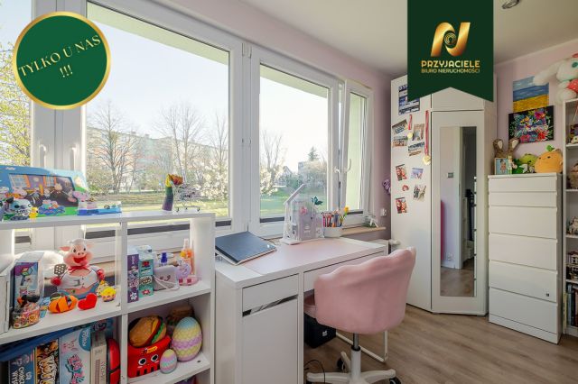 Mieszkanie 3-pokojowe Gdynia Witomino, ul. Chwarznieńska. Zdjęcie 7