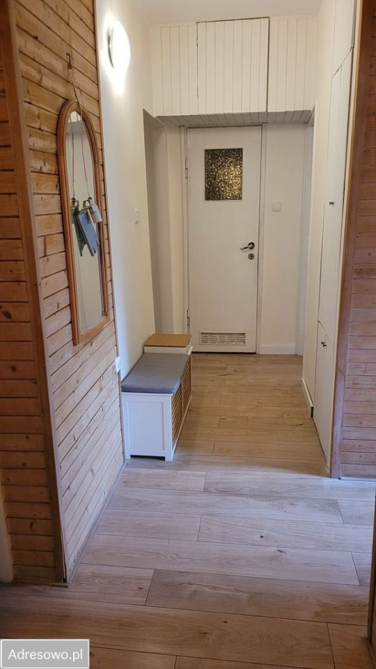 Mieszkanie 3-pokojowe Wrocław Nowy Dwór, ul. Komorowska. Zdjęcie 15