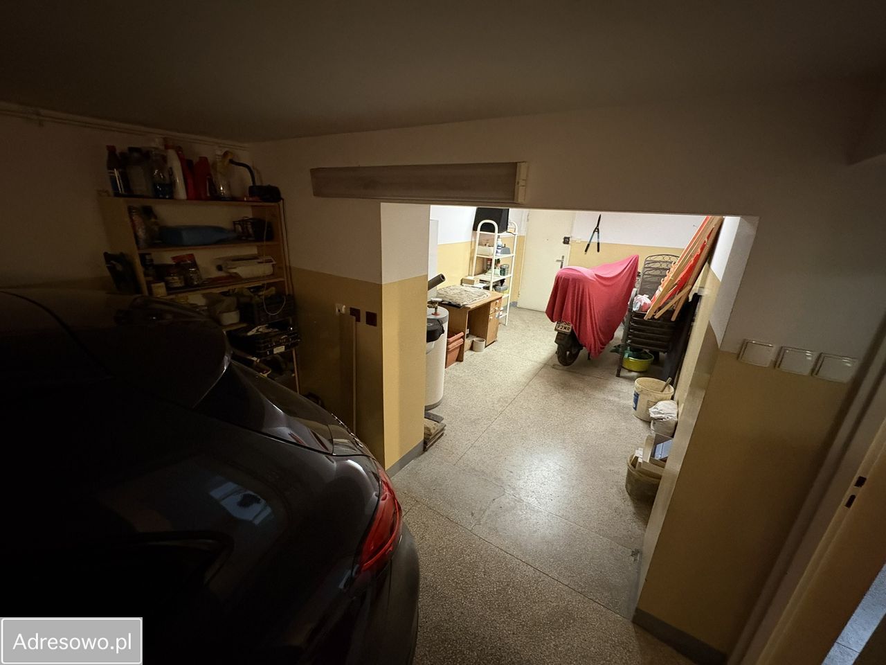 dom szeregowy, 5 pokoi Śrem. Zdjęcie 10