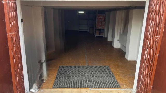 Garaż/miejsce parkingowe Biała, ul. Jana Kazimierza. Zdjęcie 2
