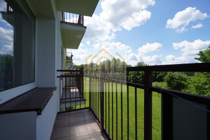 Mieszkanie 2-pokojowe Bytom Stroszek, ul. Okólna. Zdjęcie 2