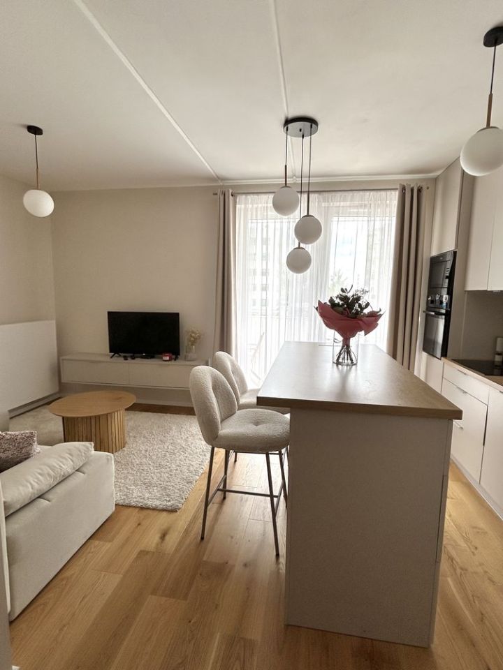 Mieszkanie 2-pokojowe Lublin, ul. Garbarska. Zdjęcie 2