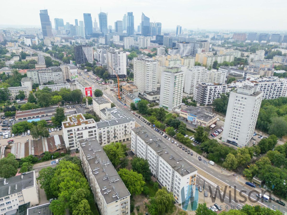 Mieszkanie 2-pokojowe Warszawa Wola, ul. Wolska. Zdjęcie 18