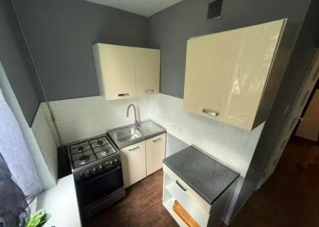 Mieszkanie 2-pokojowe Katowice Koszutka, ul. Grabowa. Zdjęcie 8