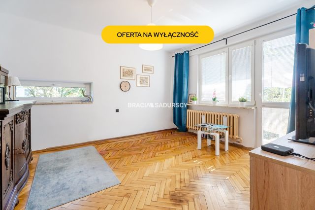 Mieszkanie 2-pokojowe Kraków Nowa Huta, os. Spółdzielcze. Zdjęcie 1