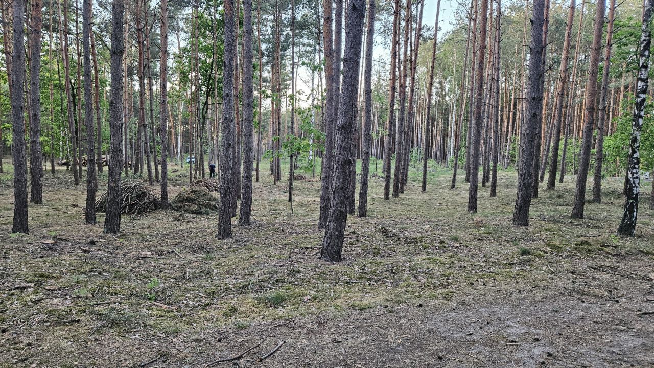 Działka budowlana Solec Kujawski, ul. Garbary. Zdjęcie 14