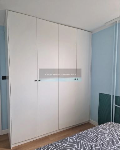 Mieszkanie 3-pokojowe Warszawa Wola, ul. Jana Krysta. Zdjęcie 13
