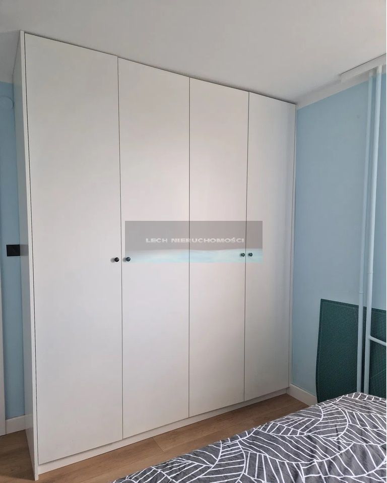 Mieszkanie 3-pokojowe Warszawa Wola, ul. Jana Krysta. Zdjęcie 13