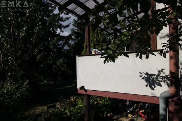 dom wolnostojący, 4 pokoje Świecie Marianki, ul. Jana Brzechwy. Zdjęcie 7