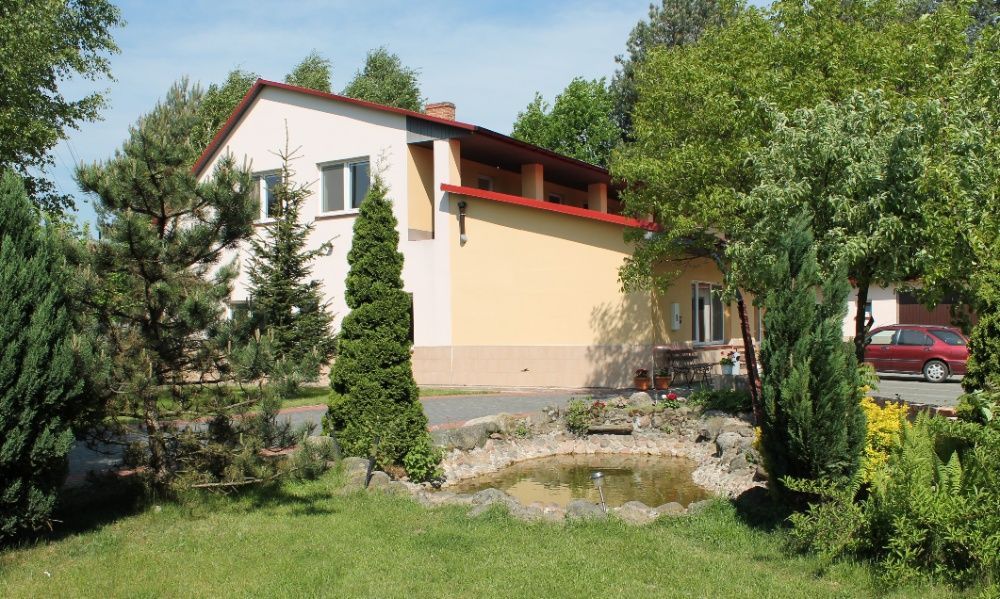 dom wolnostojący Aleksandrów. Zdjęcie 2