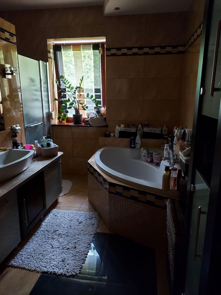 dom wolnostojący, 5 pokoi Leszno Gronowo, rondo Gronowo. Zdjęcie 18