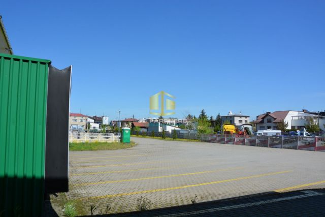 Lokal Białobrzegi, ul. Kościelna. Zdjęcie 12