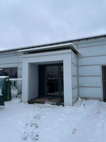 Hala/magazyn Częstochowa Gnaszyn Dolny, ul. Torowa. Zdjęcie 1