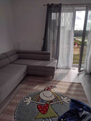 bliźniak, 3 pokoje Pępowo. Zdjęcie 1