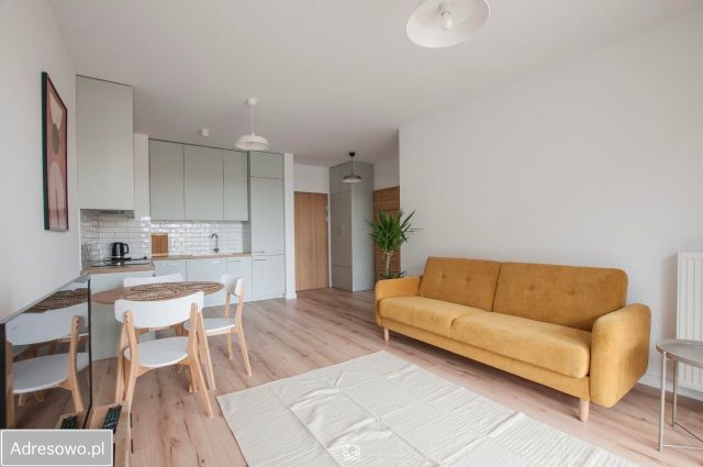 Mieszkanie 2-pokojowe Bydgoszcz Bocianowo, ul. Pomorska. Zdjęcie 1