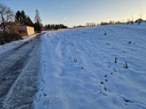 Działka rolno-budowlana Górna Wieś, ul. Królewska. Zdjęcie 3