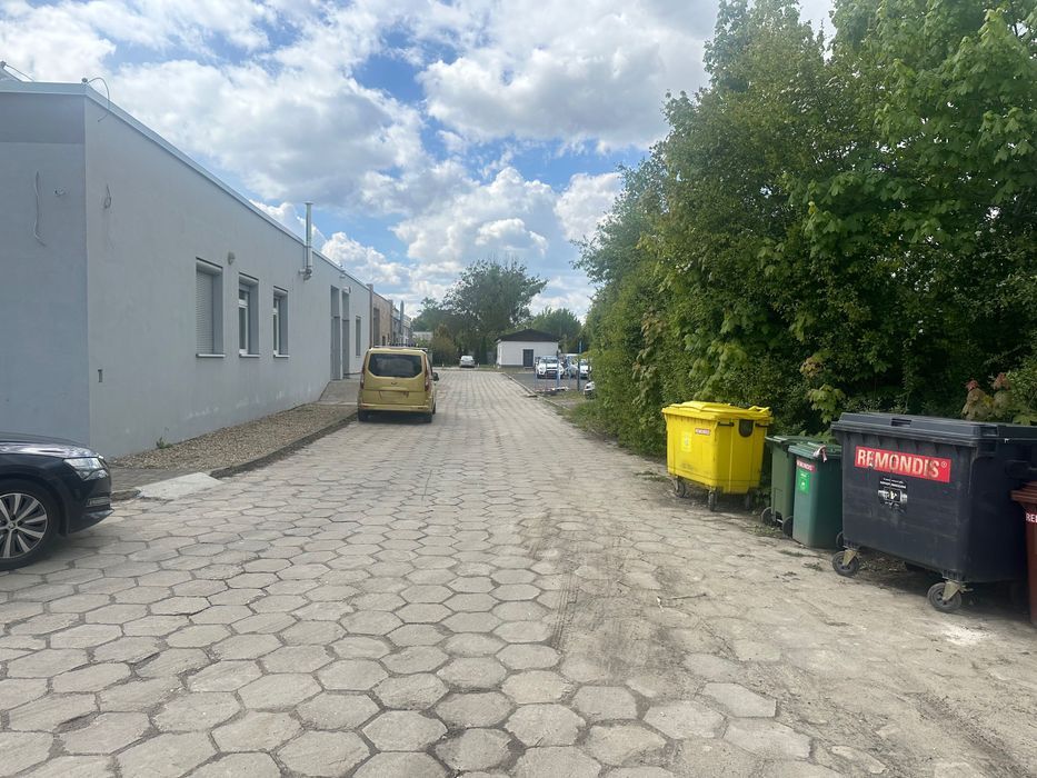 Działka inwestycyjna Opole, ul. Dworska. Zdjęcie 2