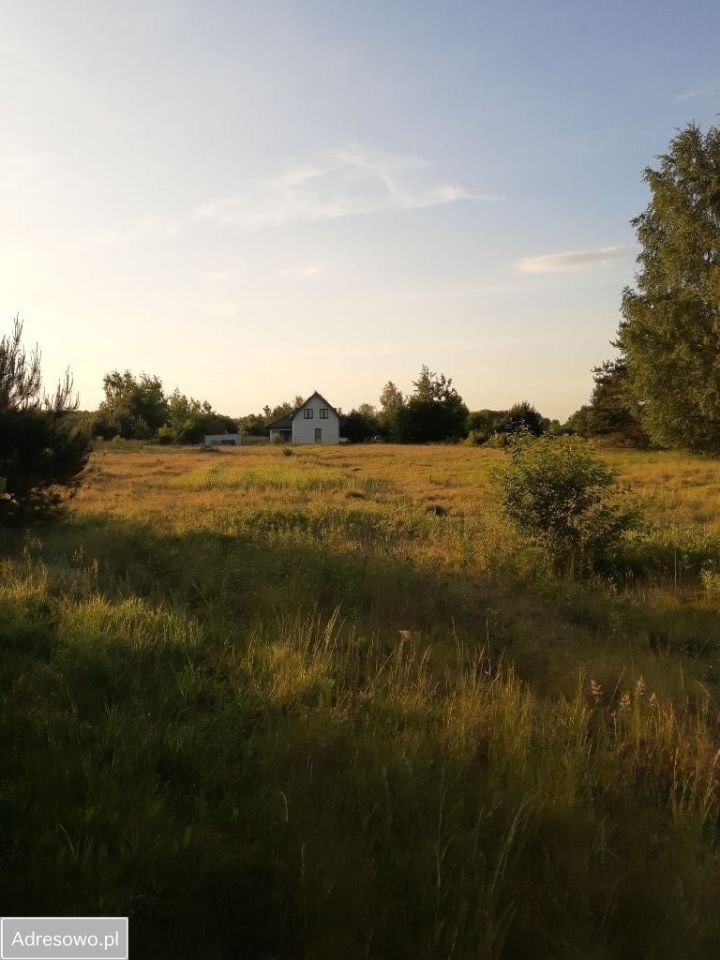 Działka budowlana Głogów Małopolski, ul. Gryczana . Zdjęcie 11