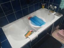 Mieszkanie 1-pokojowe Kraśnik Kraśnik Fabryczny, ul. gen. Władysława Sikorskiego. Zdjęcie 4