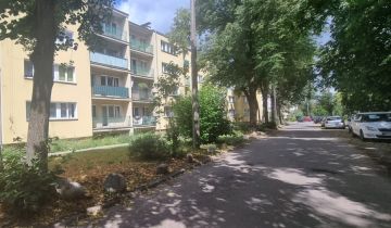 Mieszkanie 1-pokojowe Olsztyn Zatorze, ul. Ludwika Zamenhofa
